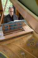 John_Butt: Other Information